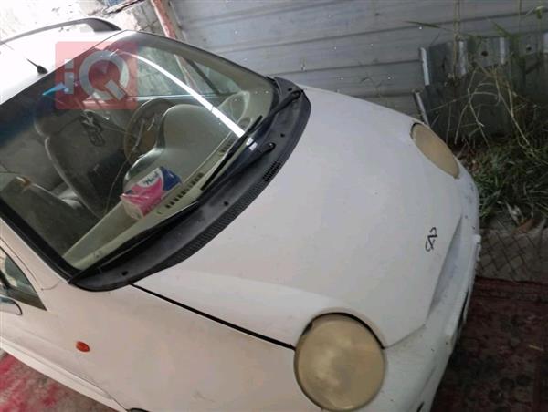 Chery S11 QQ 2013 for sale in Iraq - Baghdad